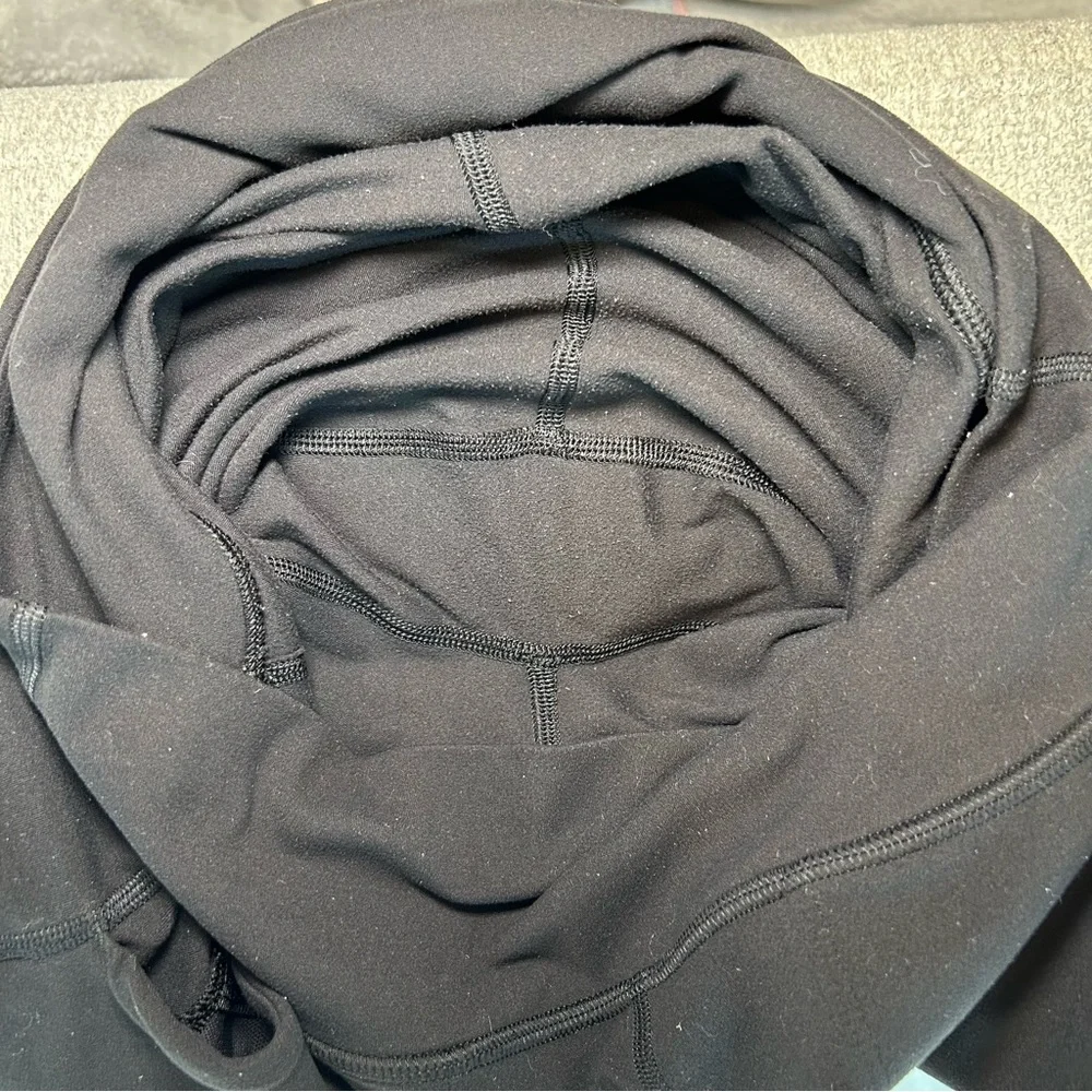 Lululemon Align Jogger 28” Black Size 6